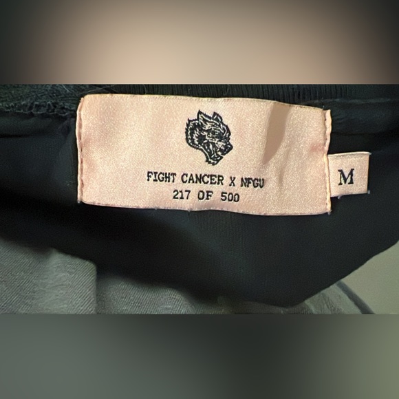 Darc Sport Crop Top - Picture 3 of 3